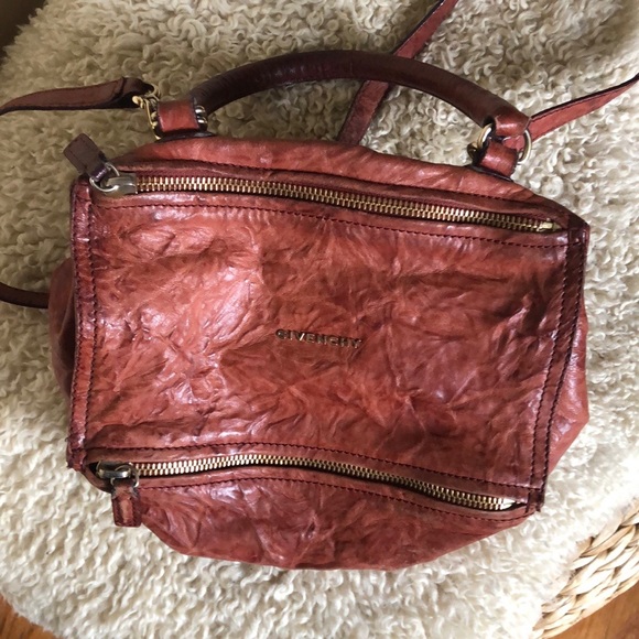 Givenchy Pandora bag - Picture 2 of 12